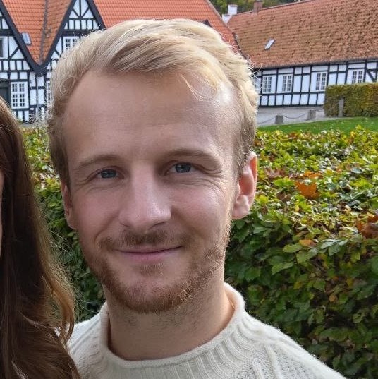 Tobias Boe Thomsen