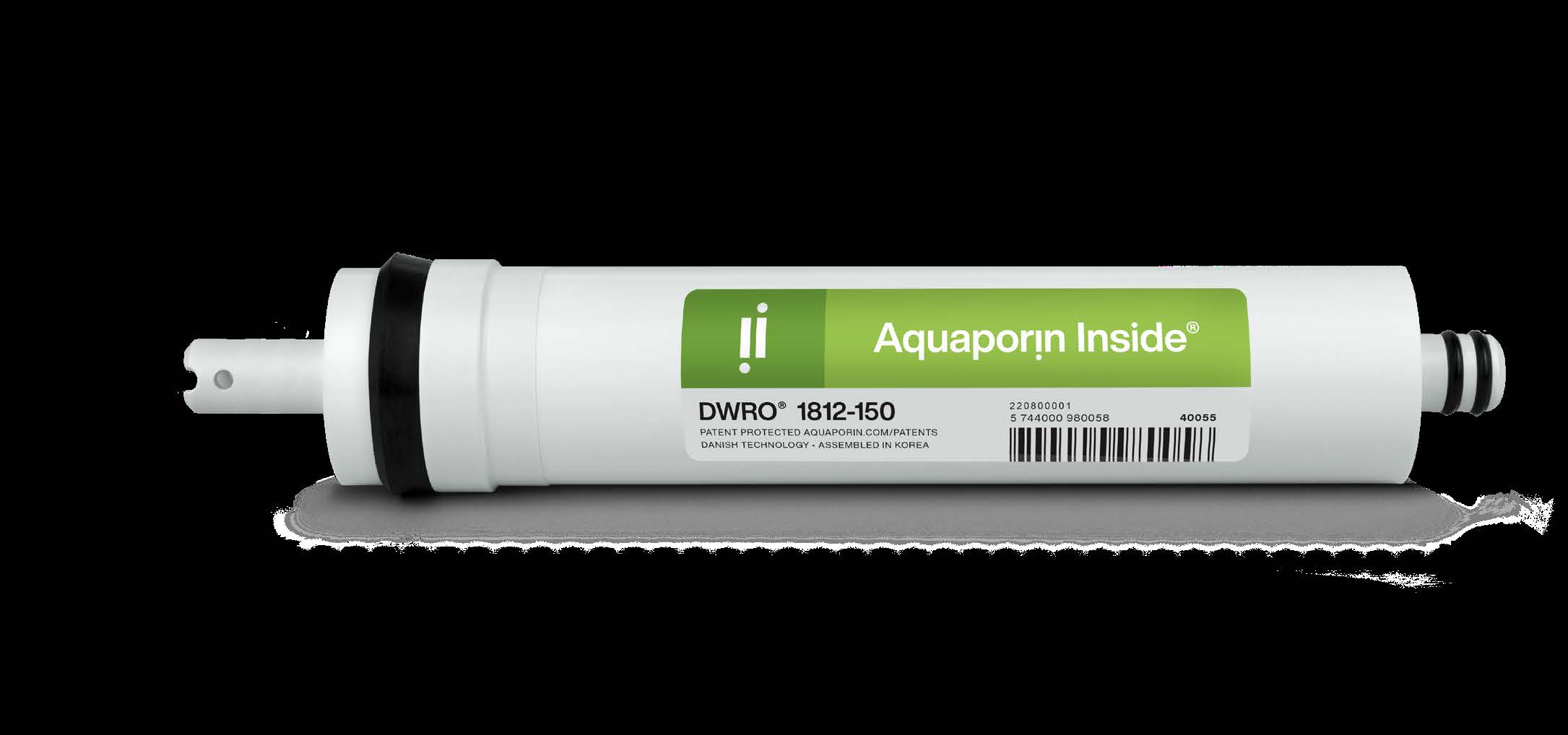 Aquaporin DWRO 1012-600 drinking water RO membrane
